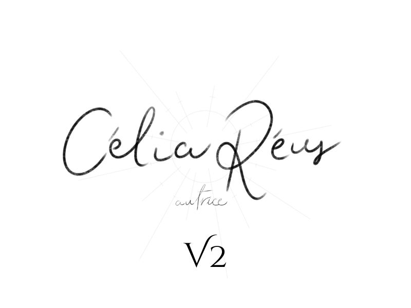 logo Célia Réus